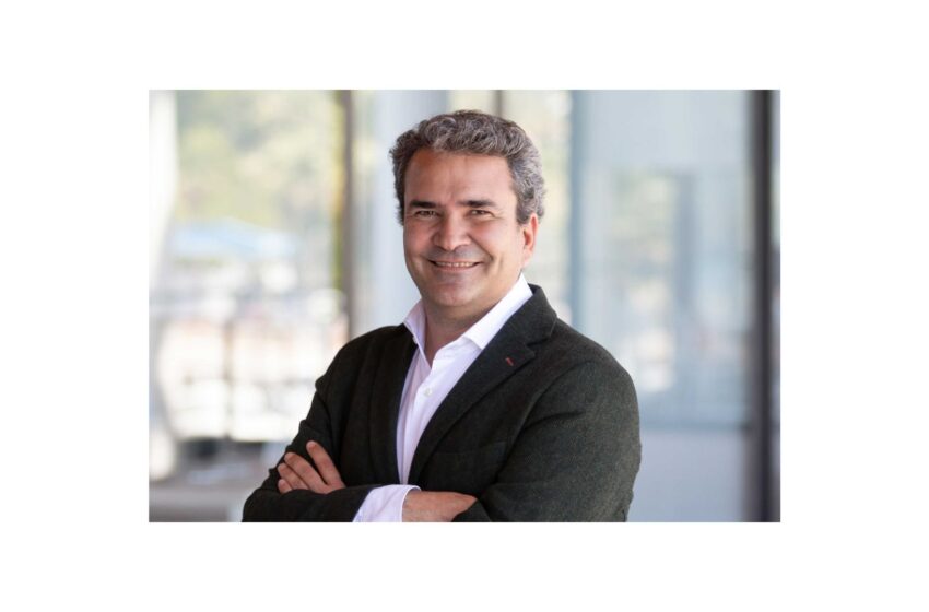  ClarkeModet nombra a Álvaro Ramos director en Iberia