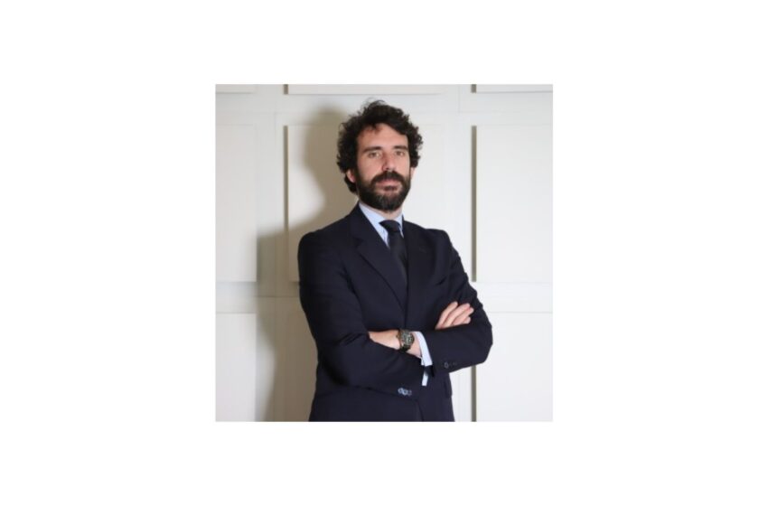 Renta 4 incorpora a Armando Orejas para liderar planificación fiscal y patrimonial, reforzando su servicio a clientes de banca privada.