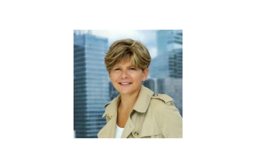  BNP Paribas AM nombra Deputy CEO a Isabelle Scemama