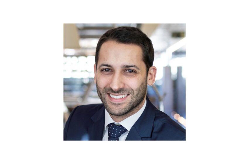  PwC refuerza su apuesta inmobiliaria con el fichaje de Javier Caro