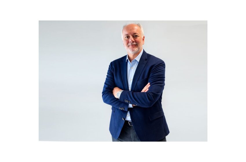 Ginkgo nombra a Javier Catena nuevo director general para España y Portugal en plena expansión en Iberia y refuerza su estrategia inmobiliaria.