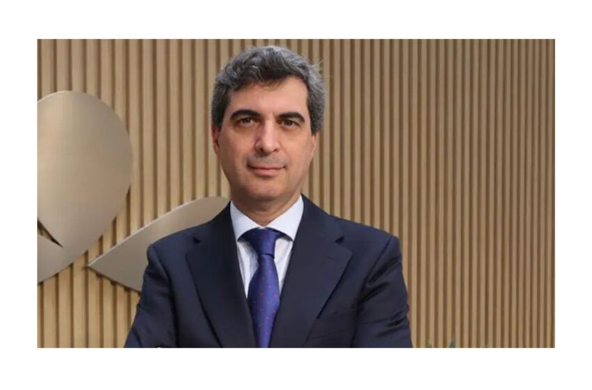  Jorge Colomer, nuevo CEO de Mapfre Asset Management