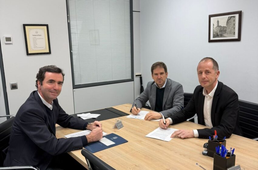 Kenta Capital y Elkargi SGR otorgan 4 millones de euros a Iberian Smart Financial Agro para apoyar su crecimiento y expansión a 5 años.
