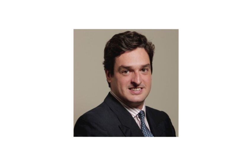  Clearwater ficha a Fernando de Lacalle para private equity