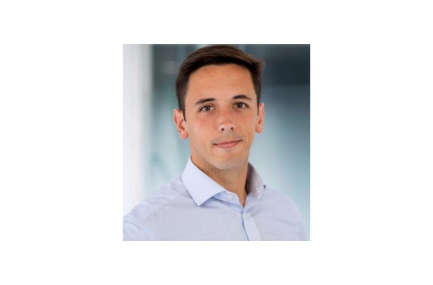  Eurazeo ficha a Borja Rosales como director