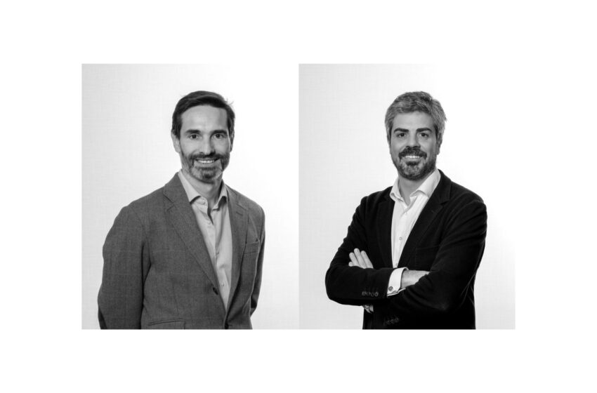  Vecta promociona a José María de Retana y Marc Grau como partners