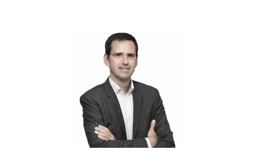  GVC Gaesco ficha a Xavier Fàbregas