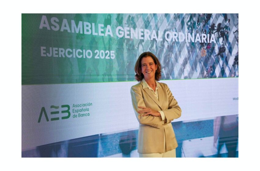  La AEB renueva el mandato de Alejandra Kindelán