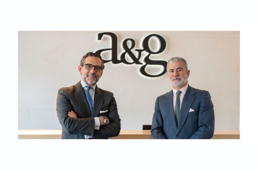  A&G ficha a dos banqueros privados senior de Banca March