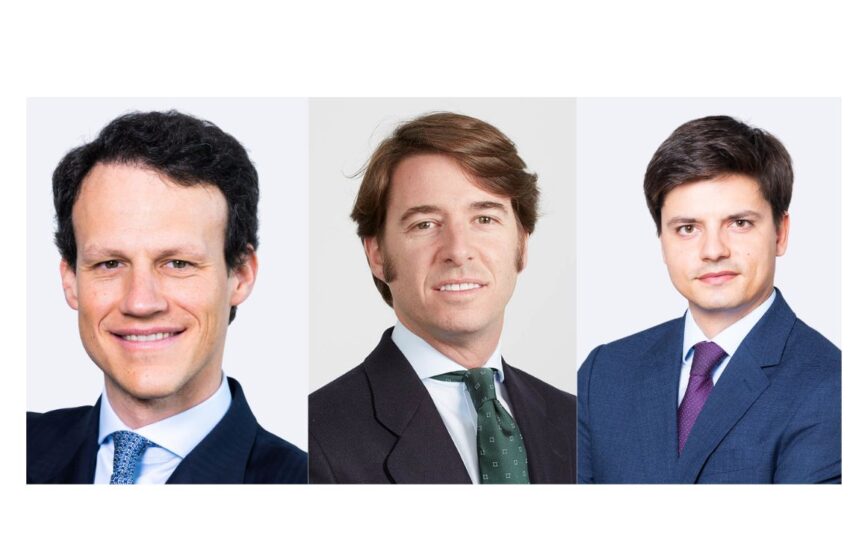  Alantra y Hogan Lovells en la operación de Canalejas Madrid