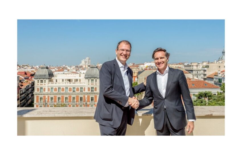 Dils nombra a Carlos García Redondo CEO de Commercial Real Estate en España para impulsar su expansión tras la integración de Lucas Fox.