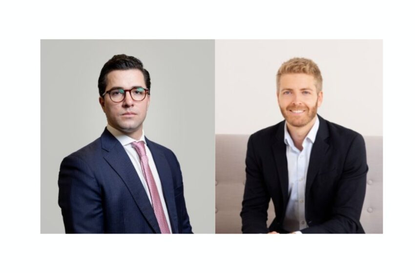  HWF abre oficina en Madrid y refuerza su presencia en Iberia