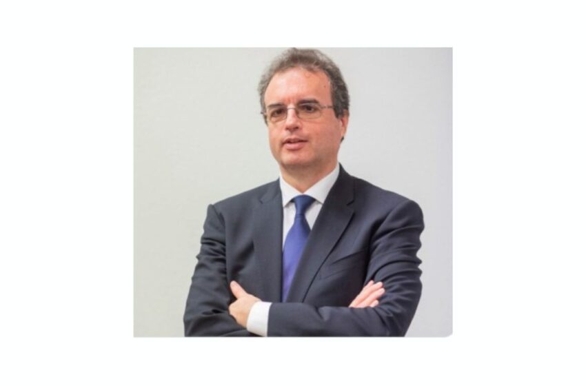  Serrano renueva como presidente de Ibercaja