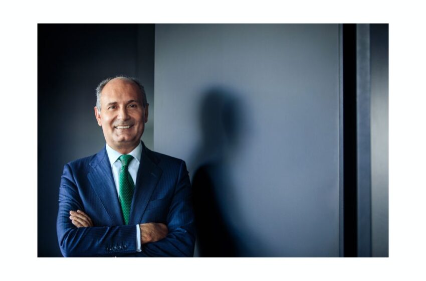 Fallece Miguel Ollero, director general corporativo y socio fundador de MERLIN Properties, tras casi tres años de lucha contra el cáncer, según ha comunicado la compañía a la CNMV.