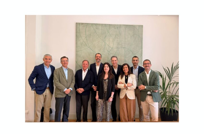  Nazca Capital lanza un fondo para Zunibal