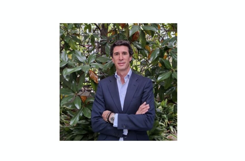Santander AM ficha a Juan de Dios de Torres desde Bankinter Investment para reforzar inversores institucionales en alternativos.
