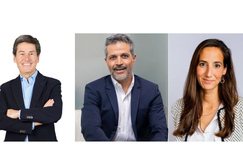  SpainCap nombra a nuevo presidente y junta ejecutiva
