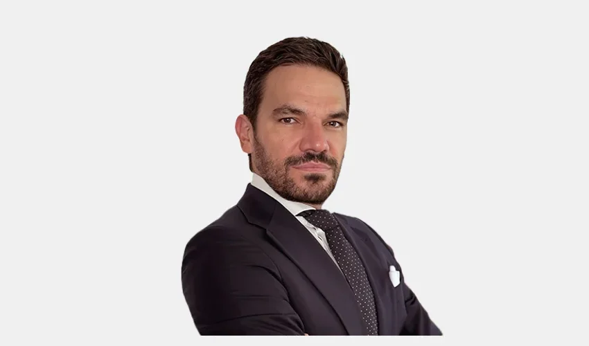  Rothschild & Co ficha a Álvaro Santos en España