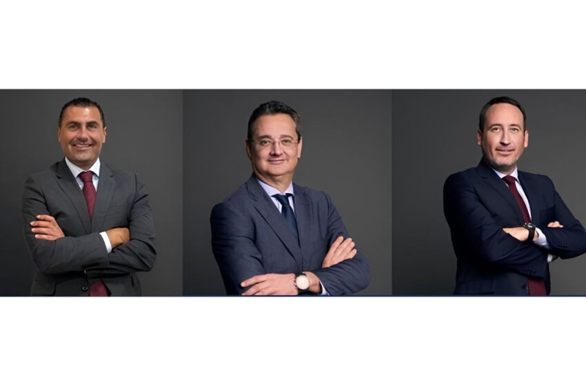  iCapital suma nueve profesionales en seis mercados