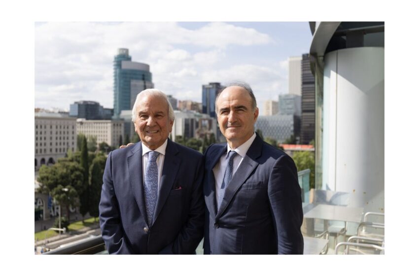 A&G suma nuevos socios vinculados al Grupo Security y family offices, reforzando su estrategia de crecimiento en España y Latinoamérica.