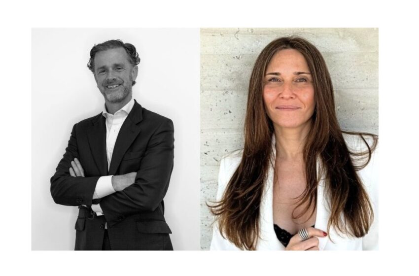  Aldana Capital incorpora a Ricardo Comín y Elisa Bartolomé
