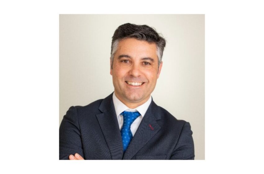  Enrique Gómez Jiménez, nuevo managing director en Arcano