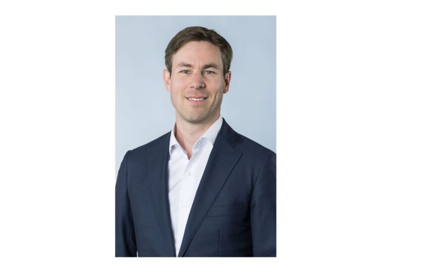  Azora ficha a Anne-Jan Jager como managing director