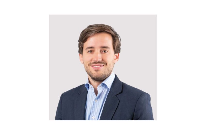  BW ESS ficha a Mario García como director de inversiones