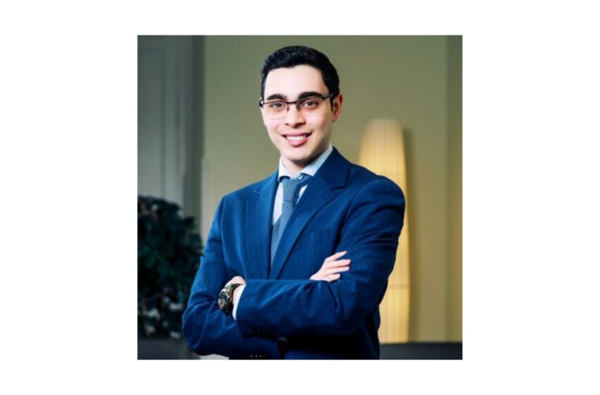 CaixaBank AM incorpora a Miguel Pérez Sanz procedente de atl Capital como DPM & Private Client Portfolio Management, reforzando su área de banca privada.
