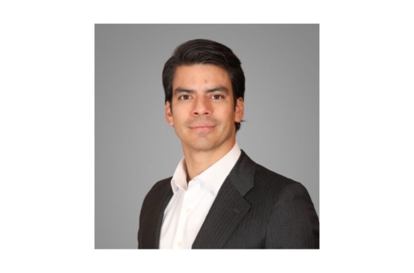  Kevin Mendiburo asciende a vicepresidente en Deutsche Bank