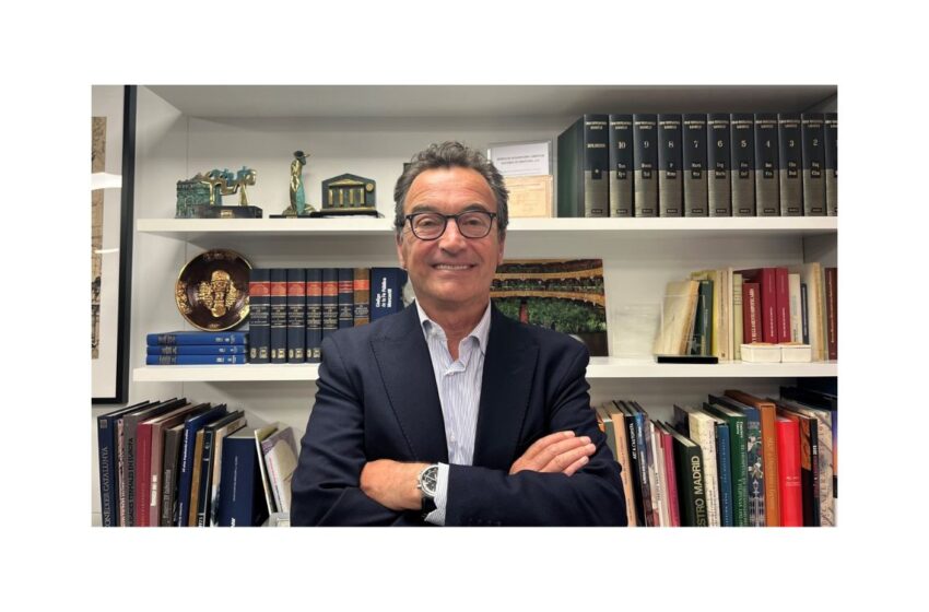  GVC Gaesco ficha a Jordi Borràs para mercados emergentes