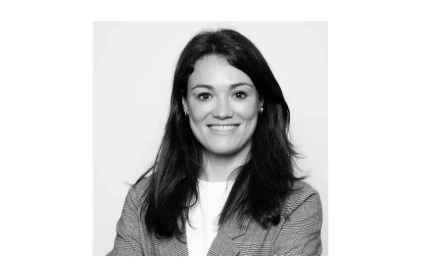  Horos incorpora a Marina Jordá como responsable