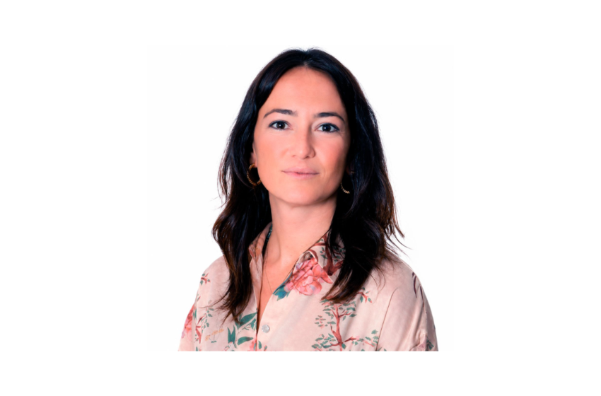  Beatriz Martínez, nueva head de M&A de Howden en España