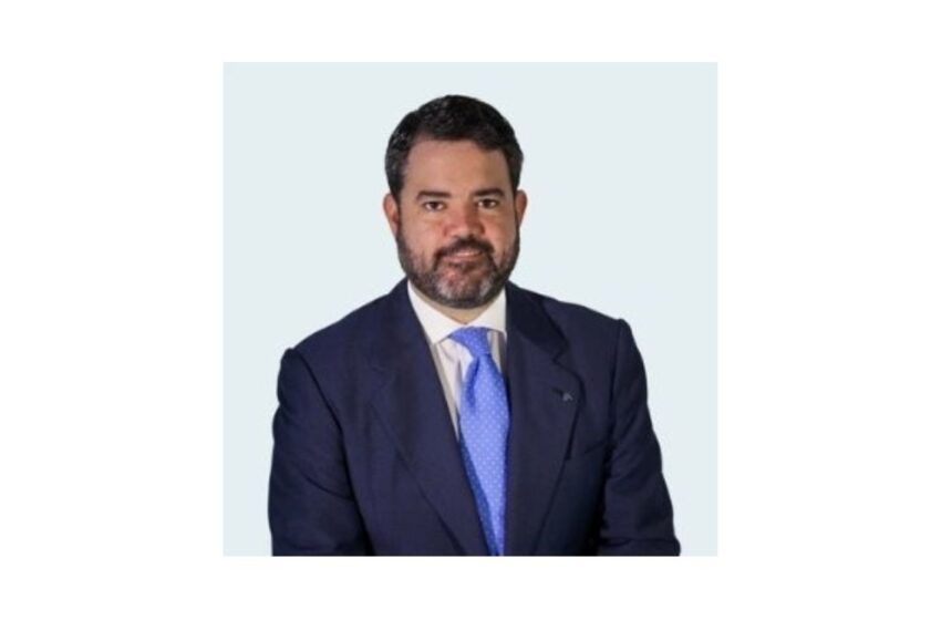  Inventium incorpora a Luis Beraza como socio y CEO