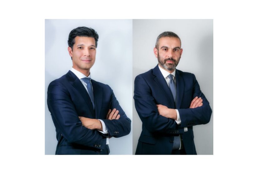 Kenta Capital incorpora a Carlos Cheng y Guillaume Baron como Executive Directors para liderar las áreas de Private Equity, Middle Market y Real Estate.