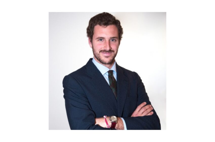 Fineco Banca Privada Kutxabank refuerza su equipo en Sevilla con la incorporación de Bosco Lozano Maldonado, procedente de BESTINVER, para potenciar su área de banca privada en Andalucía.