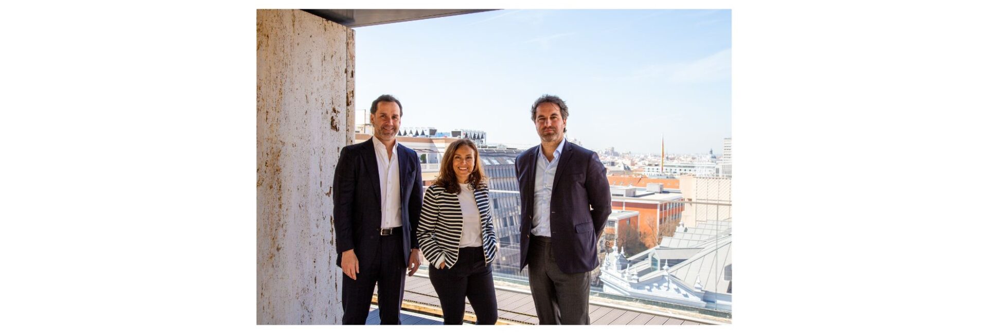 Napa Capital inicia actividad como boutique financiera en Madrid, orientada a M&A, debt advisory y distribución de inversión para Iberia y Latinoamérica.