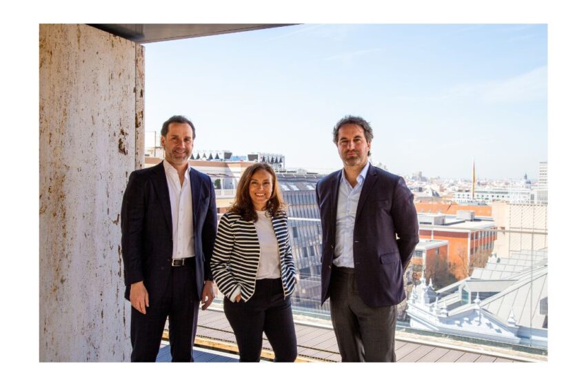 Napa Capital inicia actividad como boutique financiera en Madrid, orientada a M&A, debt advisory y distribución de inversión para Iberia y Latinoamérica.