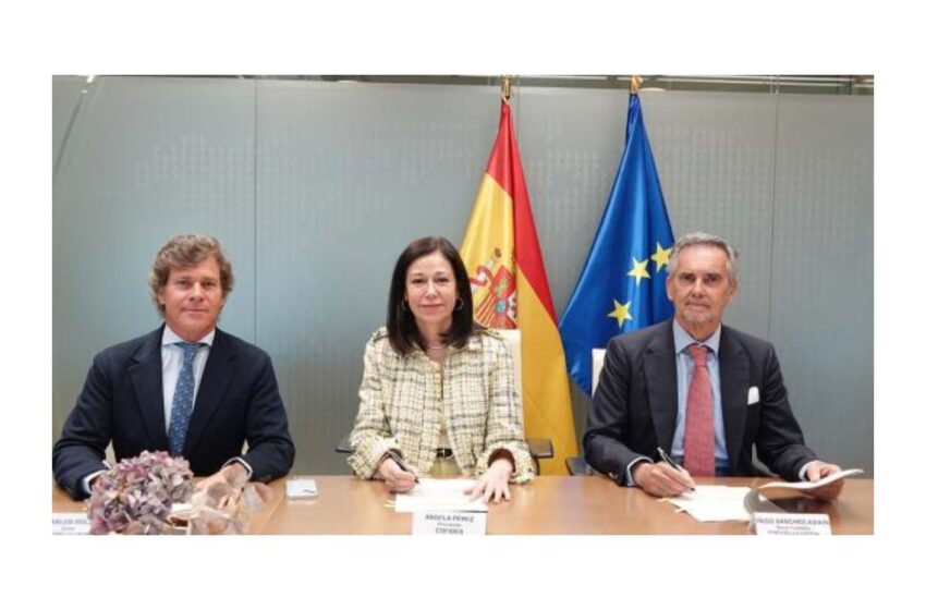 Portobello Capital gestionará el fondo de €300 millones lanzado por QIA y COFIDES para invertir en pymes españolas de transición verde, digitalización e innovación.