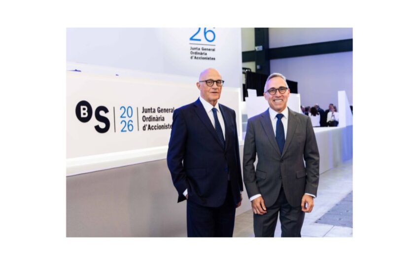 Banco Sabadell completa la venta de TSB por 3.300 millones de euros con Santander, Deutsche Bank, Goldman Sachs y Morgan Stanley como asesores financieros.