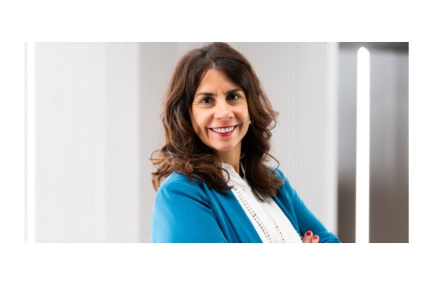  Leyre Fernández asume nuevo rol en Santander private banking