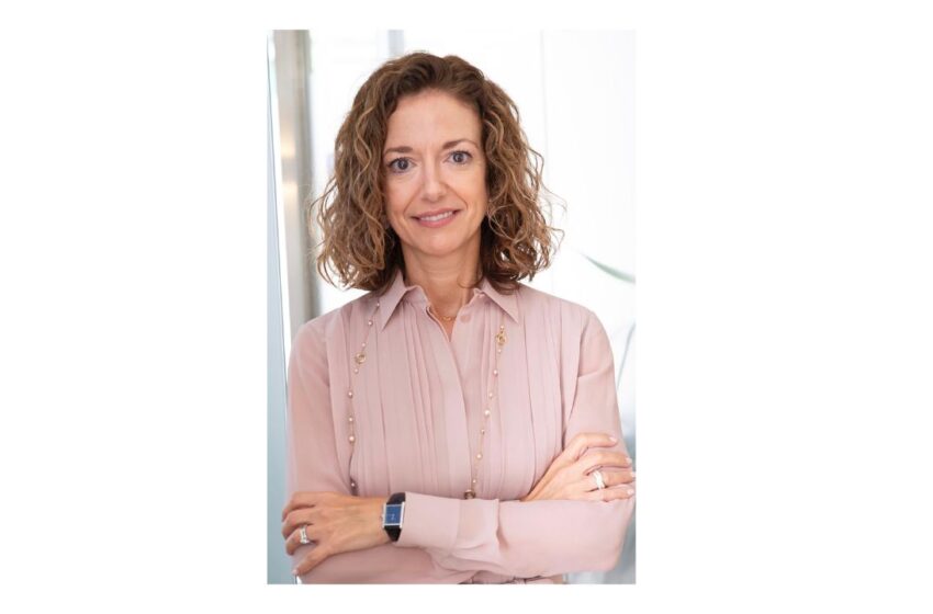 Santander Asset Management nombra a Carmen Alonso nueva CEO global para reforzar su estrategia internacional en gestión de activos.