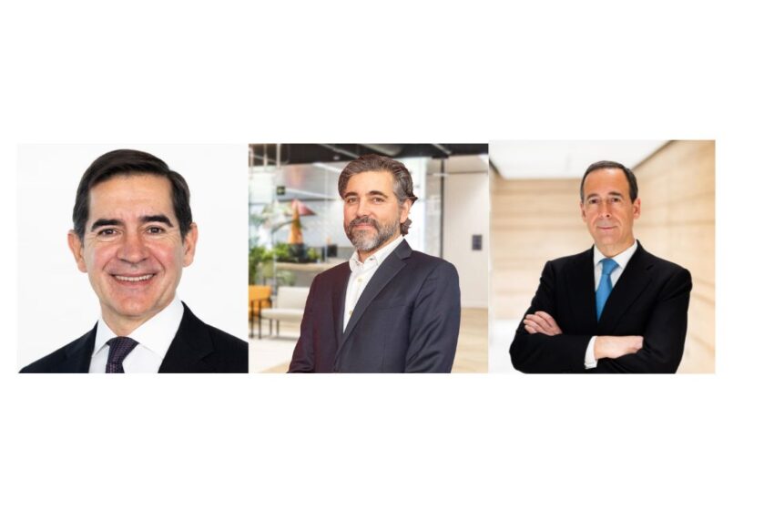 BBVA, Santander y CaixaBank lanzan FrauDfense Check, el primer servicio operativo de su alianza para combatir el fraude y el crimen financiero en España.