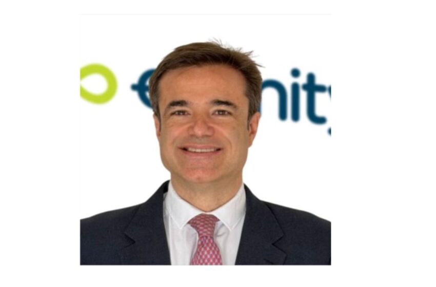 Enfinity Global nombra a Borja González-Barba como CFO para Europa. El directivo se incorpora en Madrid para impulsar el crecimiento y la transición energética en la región.