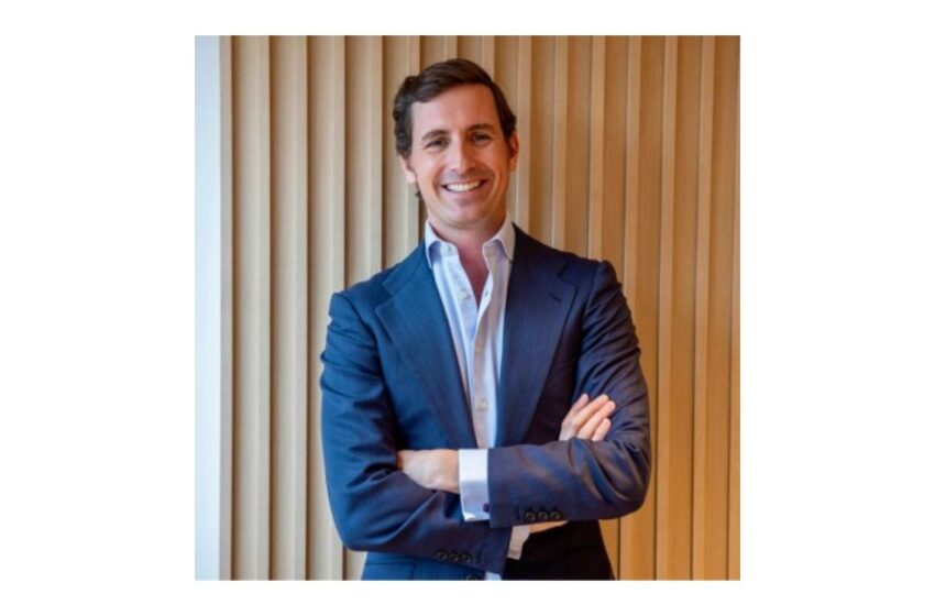 H.I.G. Capital incorpora a Carlos Couret como managing director y responsable del equipo de private equity lower middle market en España.