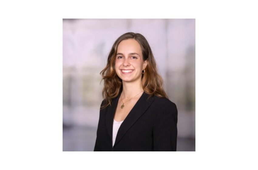 Diaphanum Real Estate incorpora a Isabel de Liñán como asset manager, responsable de la gestión de activos y proyectos de reposicionamiento inmobiliario.