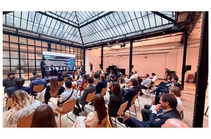 Iberian Lawyer, junto a Financecommunity.es, celebra una nueva edición del Energy Day, que reúne a expertos del ámbito legal y financiero.