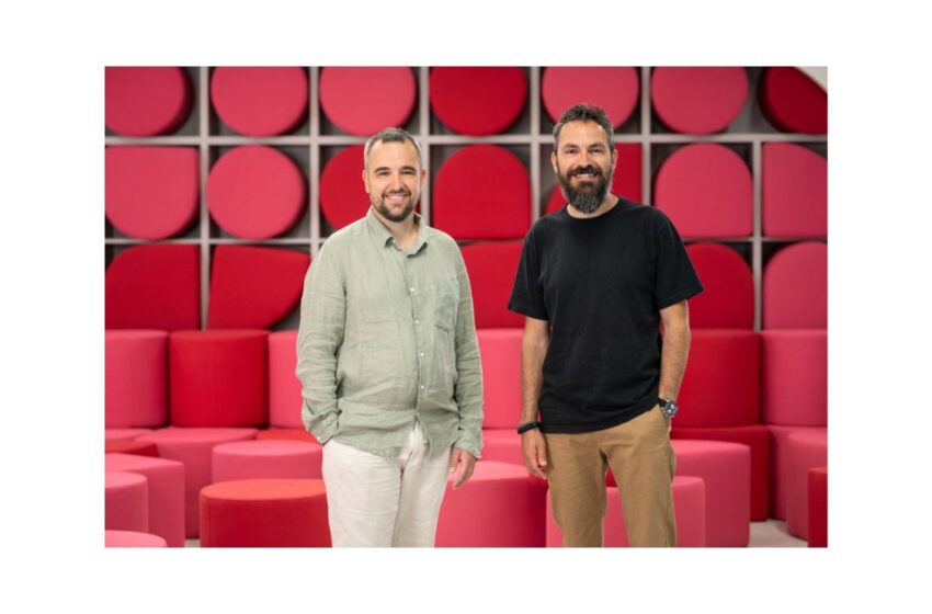  Factorial levanta $150M y alcanza una valoración de $2.500M