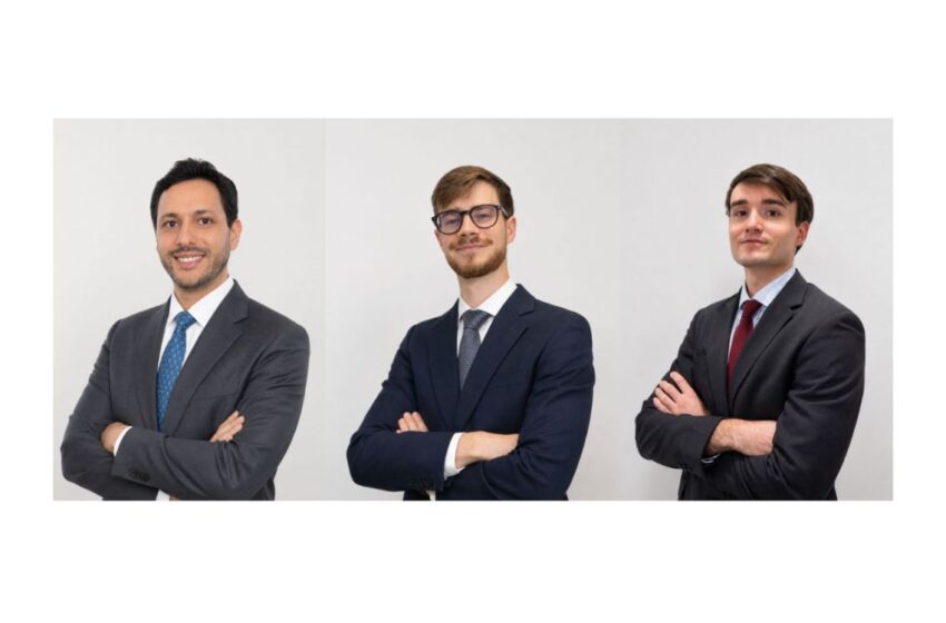 Family Enterprise Partners refuerza su equipo de inversiones con tres fichajes y crea una nueva unidad de Inteligencia Patrimonial basada en Data Science.