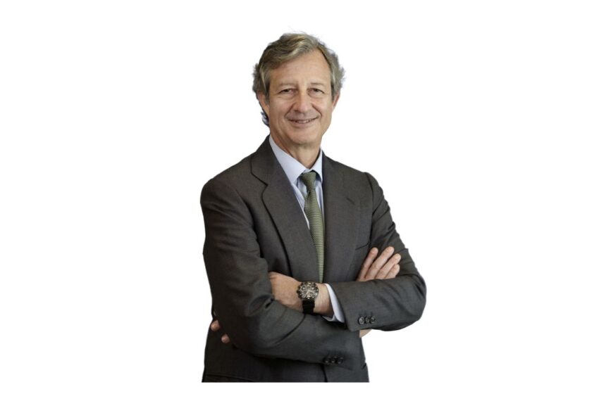 Iberdrola nombra a José Sainz Armada presidente de Iberdrola España. El actual CFO del grupo compatibilizará el cargo con sus funciones financieras.